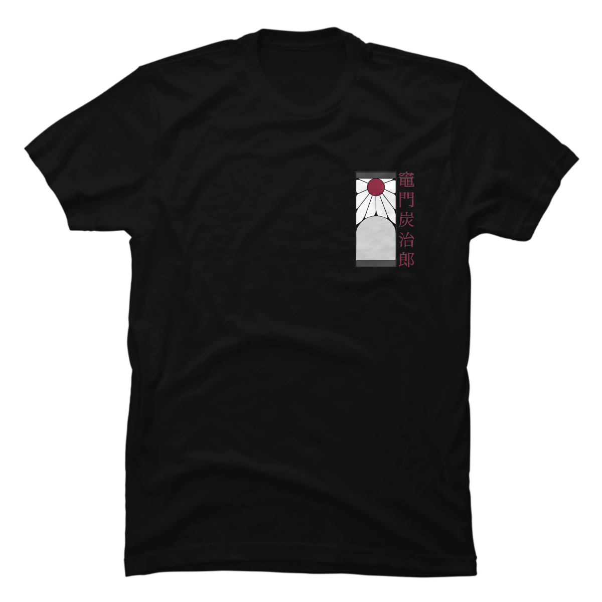 tanjiro shirt tanjiro shirt